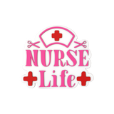 Budz | Nurse Life
