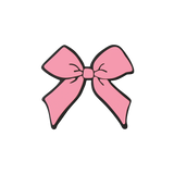 Budz | Pink Bow