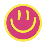 Budz | Pink Smiley