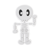 Budz | Skeleton