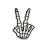 Budz | Skeleton Peace
