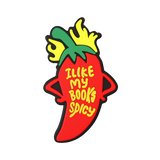Budz | Spicy Book Club