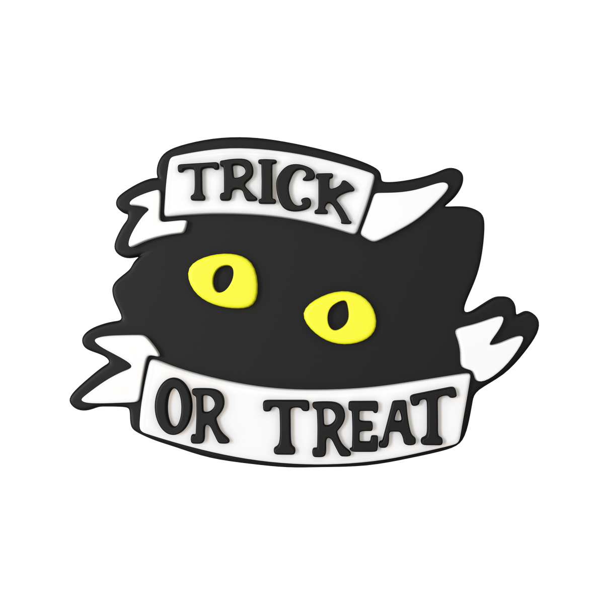 Budz | Trick or Treat