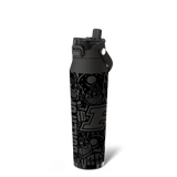 Bottle Buddy 32oz | Purdue Boilermakers | Night Game