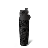 Bottle Buddy 32oz | West Virginia Mountaineers | Night Game