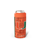 Universal Buddy | Miami Hurricanes | Legacy