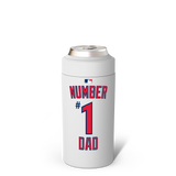 Universal Buddy | Cleveland Guardians | #1 Dad