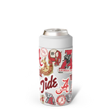 Universal Buddy | Alabama Crimson Tide | Sticker