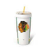 To-Go Buddy | Chicago Blackhawks | Gameday
