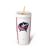 To-Go Buddy | Columbus Blue Jackets | Gameday