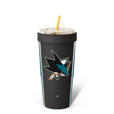 To-Go Buddy | San Jose Sharks | Gameday