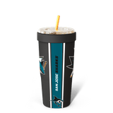 To-Go Buddy | San Jose Sharks | Gameday