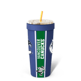 To-Go Buddy | Vancouver Canucks | Gameday