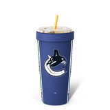 To-Go Buddy | Vancouver Canucks | Gameday