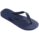Men's Top Flip Flops - Navy Blue
