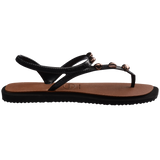 Women's Flash Fusion Sandals - COFFEE/RUST