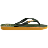 Men's Top Nations I Flip Flops - Brazil