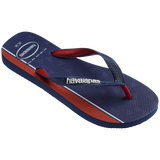 Men's Top Nations II Flip Flops - United States
