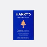 Redwood Bar Soap 4oz