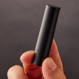 Harry’s Black Lip Balm - 2 Pack