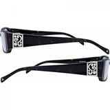 Brighton Contempo Readers Brown
