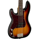 Squier Classic Vibe &60s Left-Handed Precision Bass 3-Color Sunburst