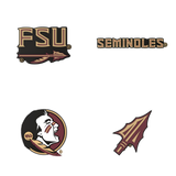 Budz | Florida State Seminoles | 4-Pack Bundle