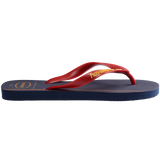 Men's Top Nations I Flip Flops - Spain