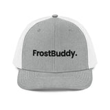 Logo Trucker Cap