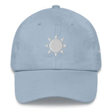 Sun Dad Hat