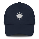 Sun Dad Hat