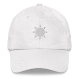 Sun Dad Hat