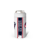 Universal Buddy | Columbus Blue Jackets | Gameday