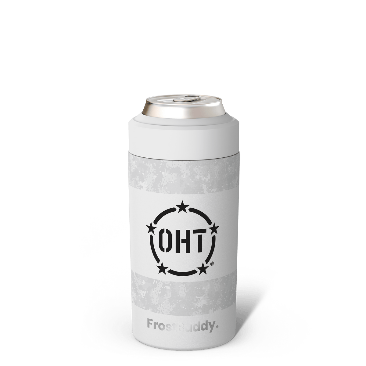 Universal Buddy | OHT Salute