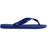 Women's Top Flip Flops - Marine Blue
