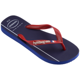 Men's Top Nations I Flip Flops - France