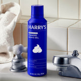 Shave Gel 6.7oz