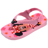 Baby Disney's Classics Flip Flop Sandals - PINK GLOW