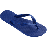 Women's Top Flip Flops - Marine Blue