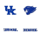 Budz | Kentucky Wildcats | 4-Pack Bundle