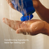 Head to Toe Cleansers