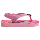 Baby Disney's Classics Flip Flop Sandals - PINK GLOW