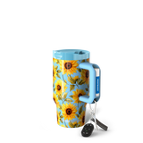 Mug Buddy 16oz | Sunflower Skies