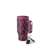 Mug Buddy 16oz | Velvet Grimoire