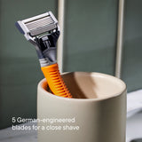 Harry’s Original 7 Blade Value Pack