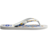 Women's Tropicalia Vibes II Top Flip Flops - WHITE