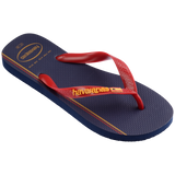 Men's Top Nations I Flip Flops - Spain