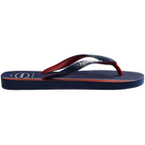 Men's Top Nations II Flip Flops - United States