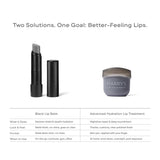 Harry’s Black Lip Balm - 2 Pack