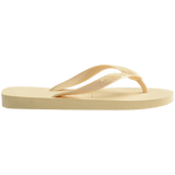 Women's Top Senses Flip Flops - BUTTERCREAM